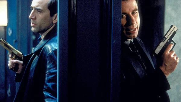 Απόψε (2/2) στην TV: μία περιπέτεια με δύο πρόσωπα