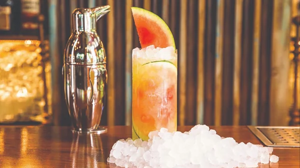 "Kowalski": Ένα μπαρ-έργο τέχνης