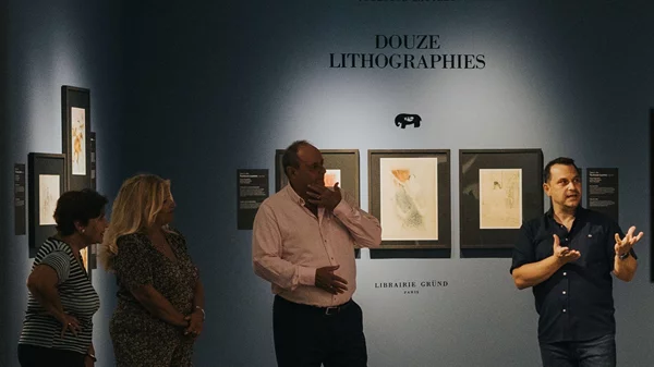 Νέες πρωτότυπες δράσεις για άτομα 60+ και άτομα με Ήπια Γνωστική Διαταραχή από το Ίδρυμα Β&Ε Γουλανδρή