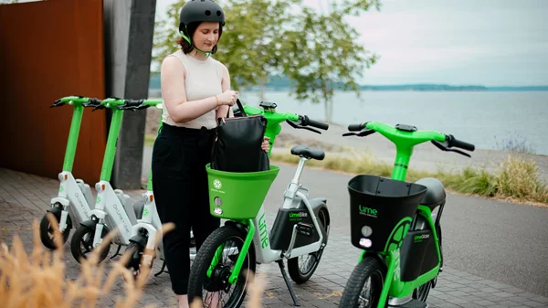 Τι αλλάζει προσεχώς για τα πατίνια της Lime