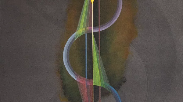 "Ο σπόρος" αλχημιστή Πάνου Τσάγκαρη στην γκαλερί "Kalfayan"