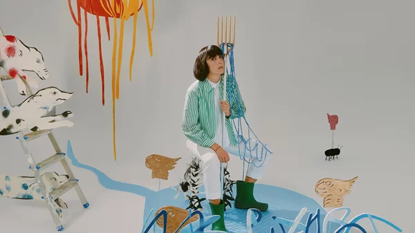 Η playlist της εβδομάδας: Η Σtella διαλέγει Gal Costa, Στέλιο Καζαντζίδη και Beyoncé