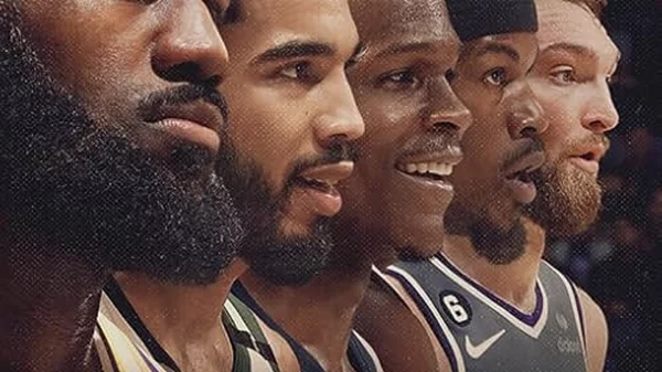 "Starting 5": Το νέο ντοκιμαντέρ του Netflix για την πεντάδα που τάραξε το NBA