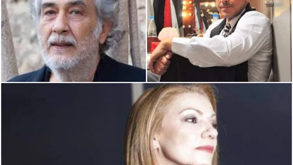 Σε καλοκαιρινή περιοδεία το έργο του Μηνά Βιντιάδη "Στου Μποχώρη"