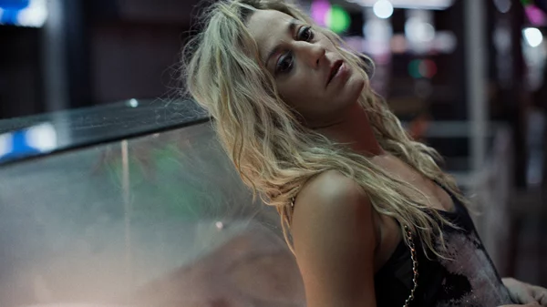 Το "Animal" υποψήφιο για το βραβείο Lux