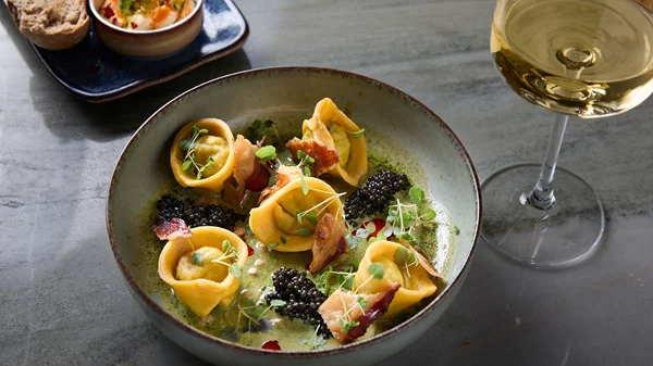 Νέο gastrobar κάνει... Suma στην Καλαμιώτου