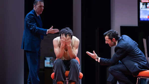 Οι νέες παραστάσεις της εβδομάδας