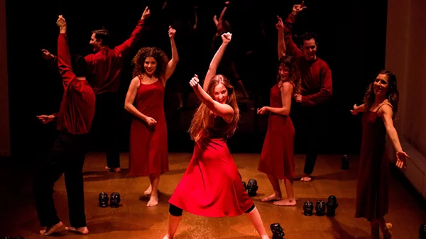 Στο Άττις συνεχίζεται η "Αναφορά για μια Ακαδημία" του Κάφκα