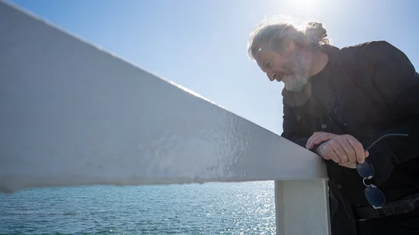 Νικίτα Μιλιβόγεβιτς, Άντζελα Μπρούσκου και Ιάννης Ξενάκης στο "Αισχύλου Project" της Ελευσίνας