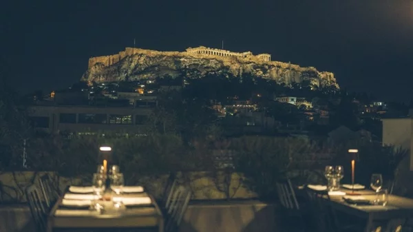 "The Zillers", Αθήνα