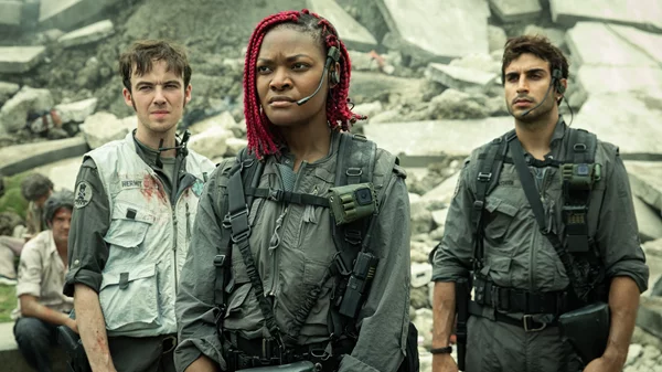 Οι τηλεοπτικές πρεμιέρες της εβδομάδας