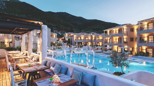 "Duende", Λευκάδα