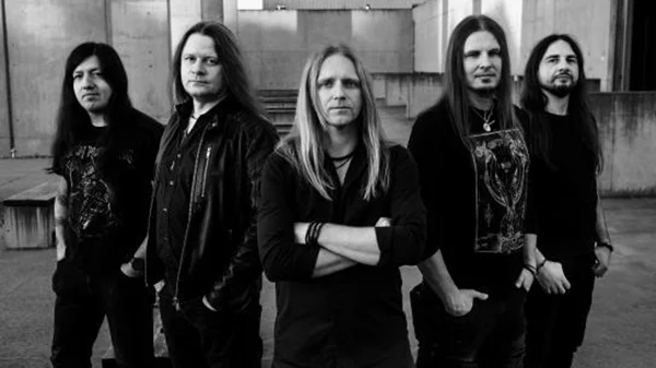 Kingdom of Rock - Φρέσκο ροκ από την Πολωνία με ελληνική σφραγίδα