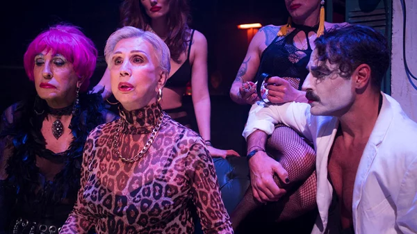 Κόκκινα φανάρια