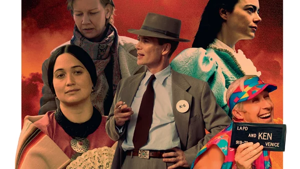 Στα πόσα βραβεία Όσκαρ θα σταματήσει το "Οπενχάιμερ";