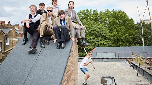 6 διεθνείς συναυλίες για το πρώτο Παρασκευοσάββατο του Οκτώβρη