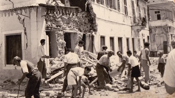 "Ζωντανές Μνήμες": Μία πρωτότυπη σειρά ιστορικών ντοκιμαντέρ έρχεται σήμερα (9/10) στο ATTICA TV