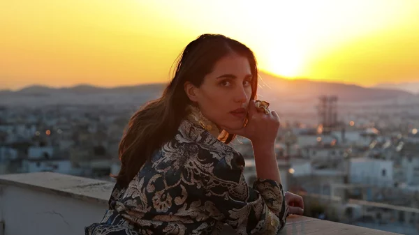 Παυλίνα Βουλγαράκη: Ξανά στο "Half Note", με jazz διάθεση