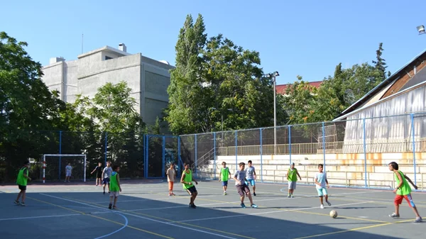 "Καλοκαίρι στην πόλη μου 2022" από τον Δήμο Νίκαιας-Αγ. Ι. Ρέντη