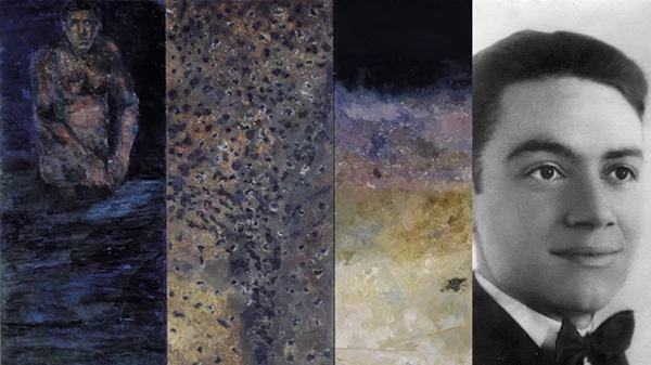 Μουσείο Μπενάκη: Συναντήσεις για το έργο του Γιώργου Χατζημιχάλη