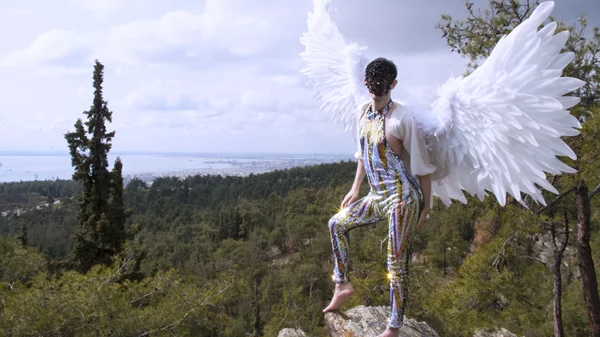 "Ο Sam (Albatros) παραμένει ο super-ήρωας που θα ήθελα να είμαι στην κανονική μου ζωή"