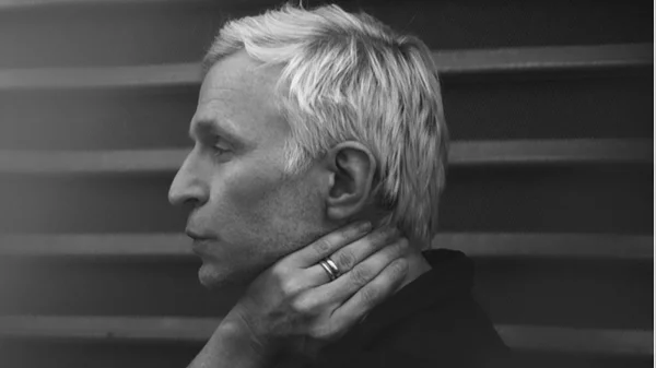 Ο Jay Jay Johanson έρχεται στο City Garden Festival