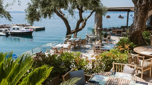 Oliva / Κέρκυρα