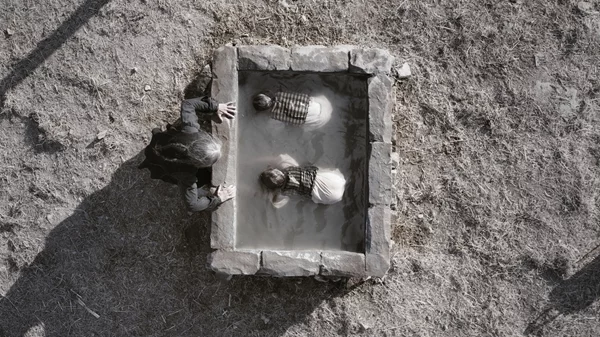 Ελληνικό box office: Ουρές για τη "Φόνισσα"