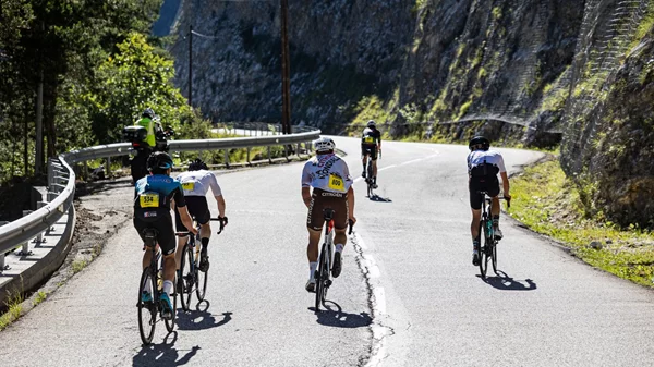 Η Αρχαία Ολυμπία υποδέχεται το 1ο L’ Étape Greece by Tour de France