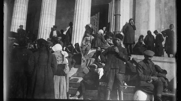 Σχολικός οδηγός από την Τεχνόπολη: Οκτώ διαδρομές για να ανακαλύψετε την Αθήνα του 1821