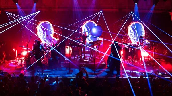 Primer Music Festival 2025: Η Αθήνα στο επίκεντρο της παγκόσμιας dance σκηνής