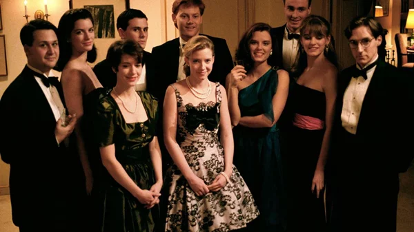 Το Kino Athens 2026 τιμά την Τζέιν Όστεν και τον Γουίτ Στίλμαν με ένα μοναδικό αφιέρωμα