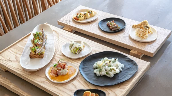 Αεί Τήνος γαστρονομεί!