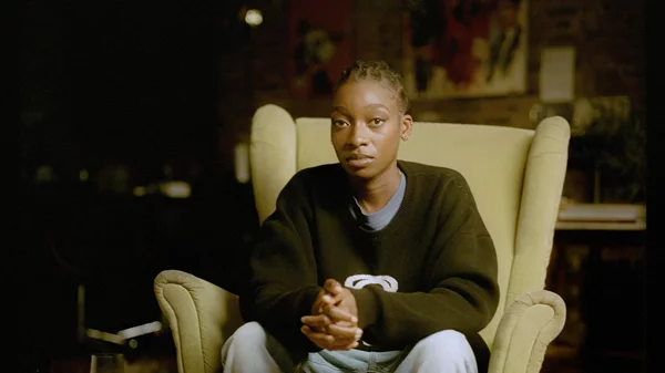 Όλα συμβαίνουν στο "Κάμντεν"