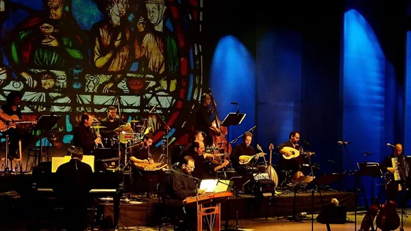 "Σμύρνη μου Αγαπημένη" in concert: Μια συναυλία με αρώματα από τη Σμύρνη στον Ελληνικό Κόσμο