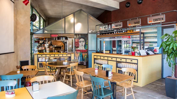 Το top 10 των γαστρονομικών "γκολ" στη Νέα Φιλαδέλφεια