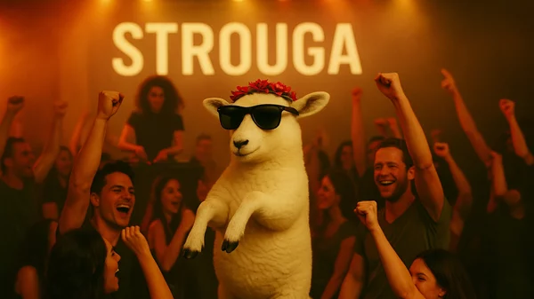 Strouga: Το Opening που δεν πρέπει να χάσεις