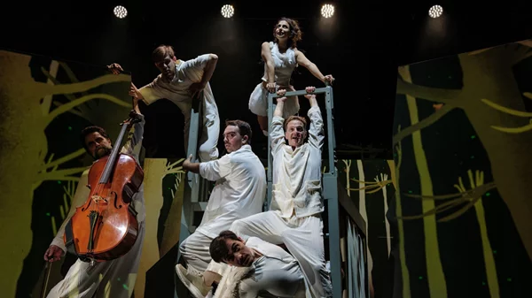 "ΠΗΤΕΡ ΠΑΝτα παιδί": Ένα μαγευτικό μουσικοθεατρικό ταξίδι στο Θέατρο Κνωσός