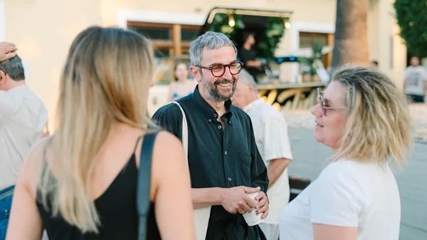 Τα βραβεία του 4ου Διεθνούς Φεστιβάλ Ταινιών Μικρού Μήκους Αιγίου