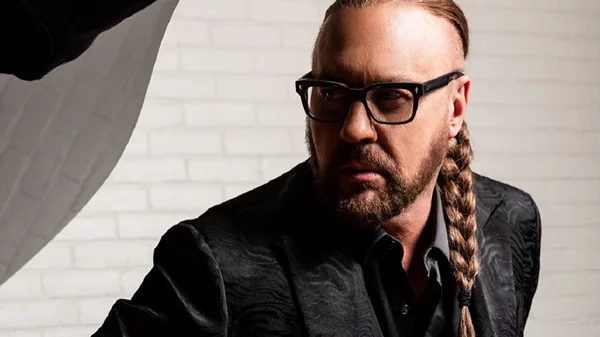 Desmond Child: "Το "Ordinary Love" των Duran Duran είναι για 'μένα κάτι σαν τον πολικό αστέρα"