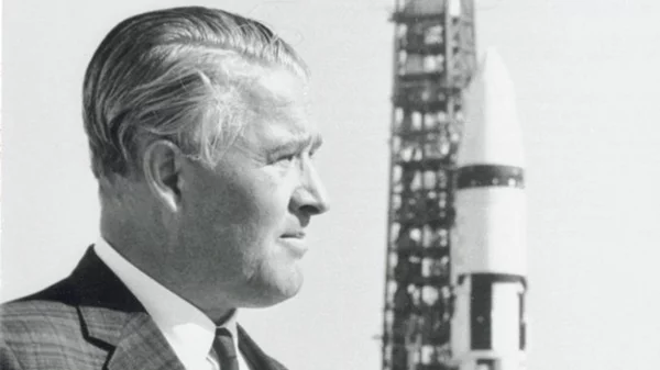 "Χτίζοντας το Τρίτο Ράιχ": Η νέα σειρά ντοκιμαντέρ που θα δούμε στην ΕΡΤ3