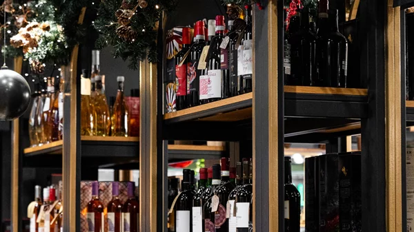 Cava Nektar: Ολιστική εμπειρία απόλαυσης