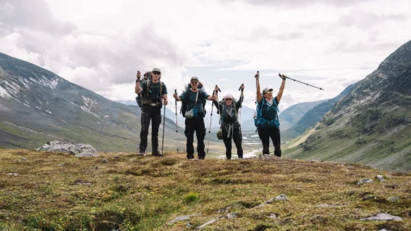 Η Fjällräven βραβέυτηκε ως η πιο βιώσιμη μάρκα για πέμπτη χρονιά