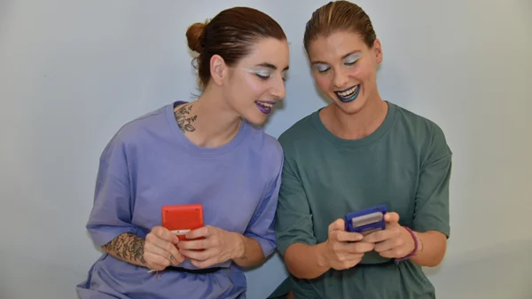 Το "Χάος και Τάξη" είναι ένα έργο για μια γενιά που είχε περίπου τα πάντα και τα έχασε σχεδόν όλα