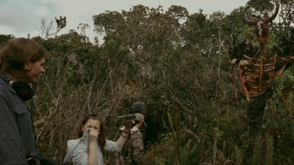 Το Δάκρυ του Διαβόλου