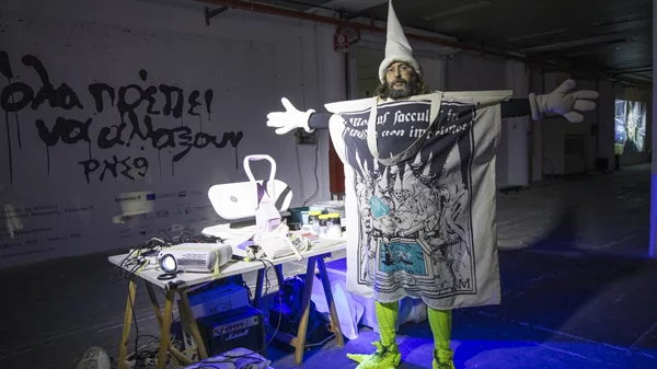 Γιατί όλα πρέπει να αλλάξουν στη ΔΕΘ-HELEXPO;