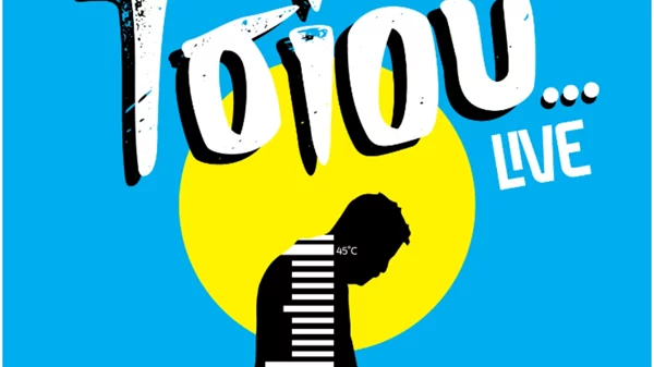 Ο "Τσίου"του Μάκη Παπαδημητράτου γίνεται παράσταση;