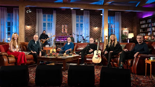 Ένα ξεχωριστό "Μουσικό Κουτί" για μικρούς και μεγάλους