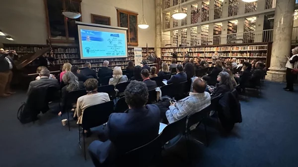 Το Greek Health Tourism Forum στη Νέα Υόρκη: Η Ελλάδα ως κορυφαίος προορισμός για τον τουρισμό υγείας