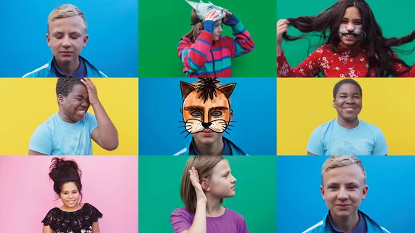 Ξεκινάει το 8ο φεστιβάλ ντοκιμαντέρ για παιδιά και νέους KinderDocs